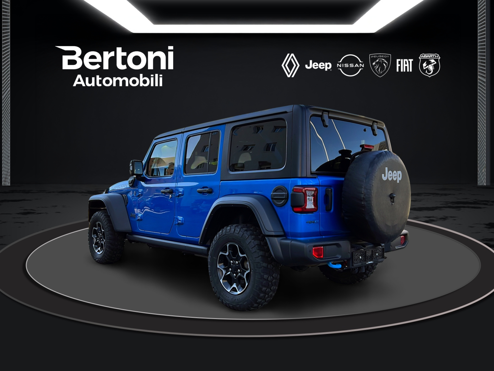 JEEP Wrangler-showroom-element-3