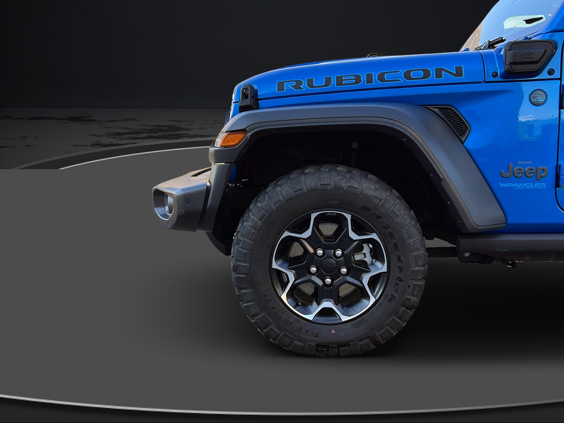 JEEP Wrangler-image-12