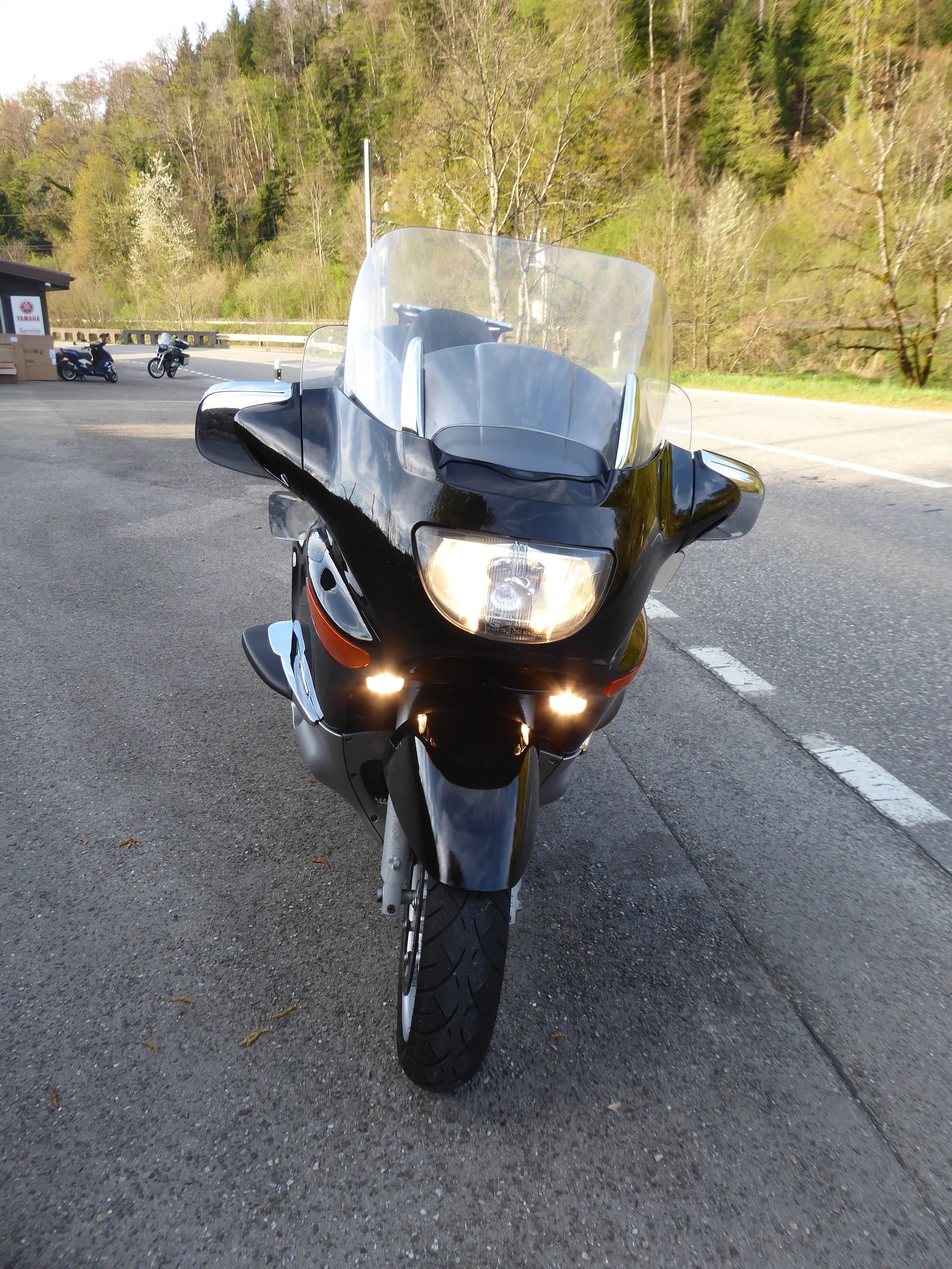 BMW K 1200 LT-image-1