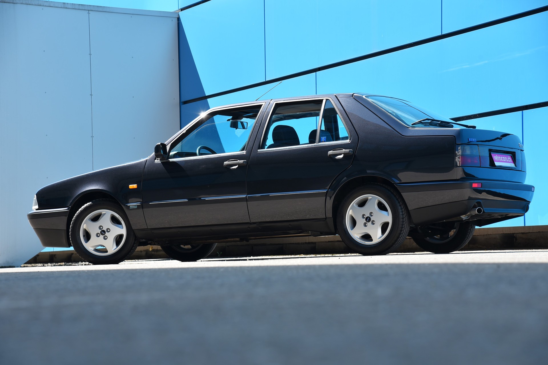 FIAT Croma 2.0 i.e.-image-15