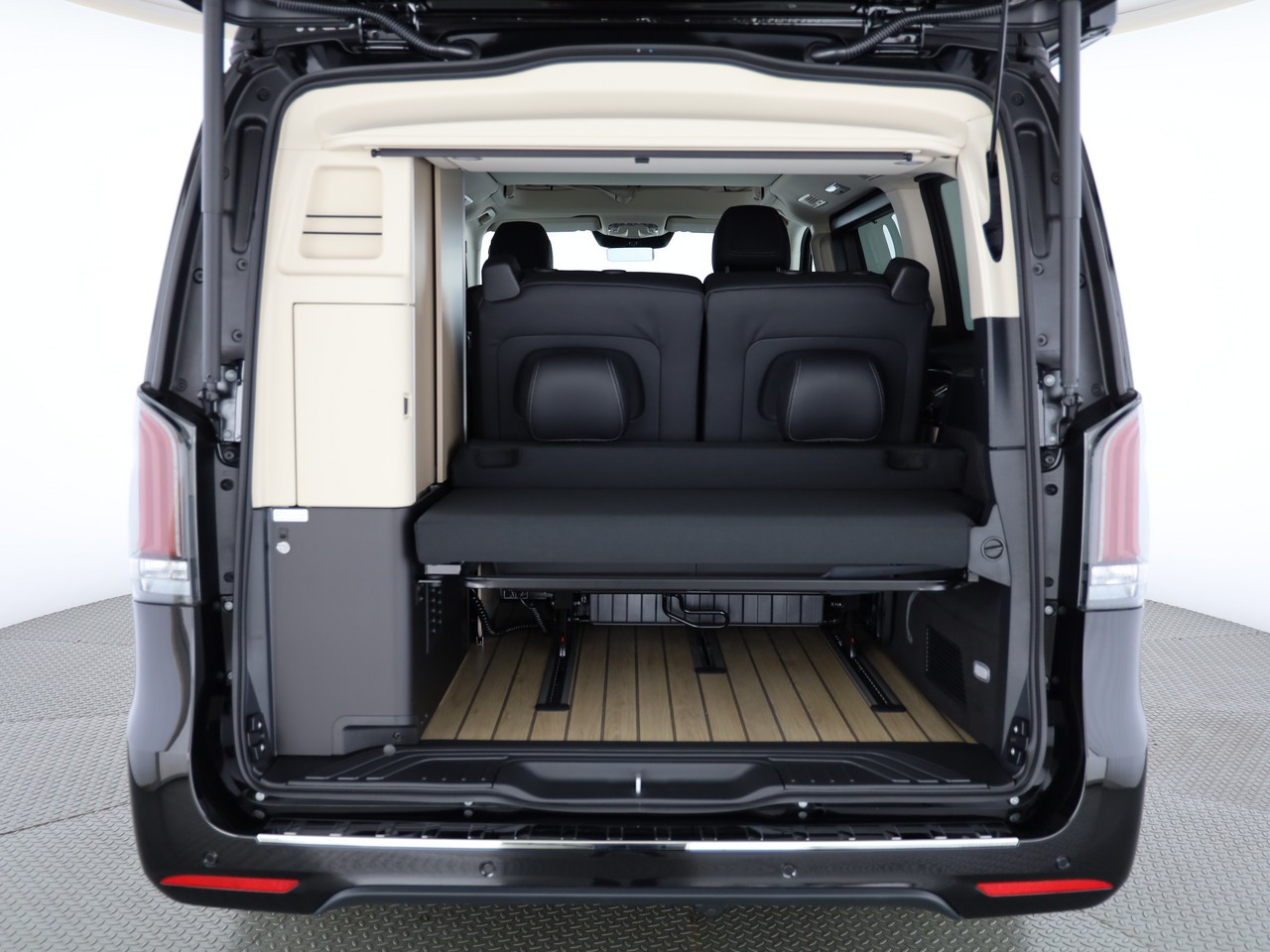 MERCEDES-BENZ MARCO POLO Standard-image-5