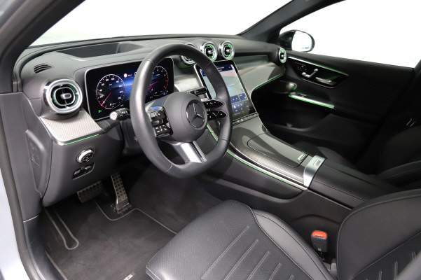 MERCEDES-BENZ GLC 200 4Matic 9G-Tronic-image-7