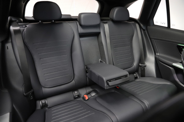 MERCEDES-BENZ GLC 200 4Matic 9G-Tronic-image-10