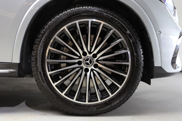 MERCEDES-BENZ GLC 200 4Matic 9G-Tronic-image-12