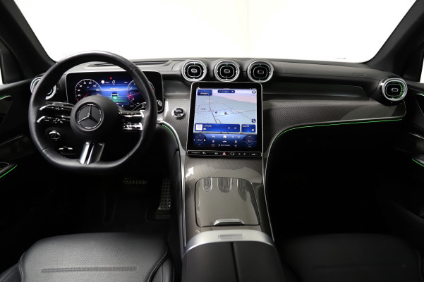 MERCEDES-BENZ GLC 200 4Matic 9G-Tronic-image-9