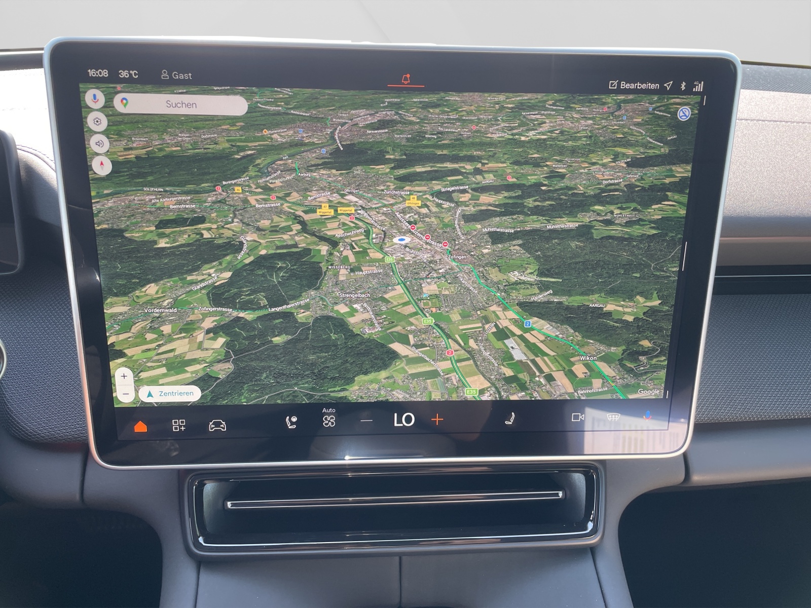 POLESTAR 4 Long Range Dual Motor Prime-image-12