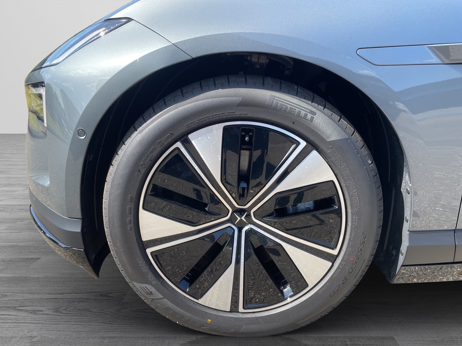 POLESTAR 4 Long Range Dual Motor Prime-image-8