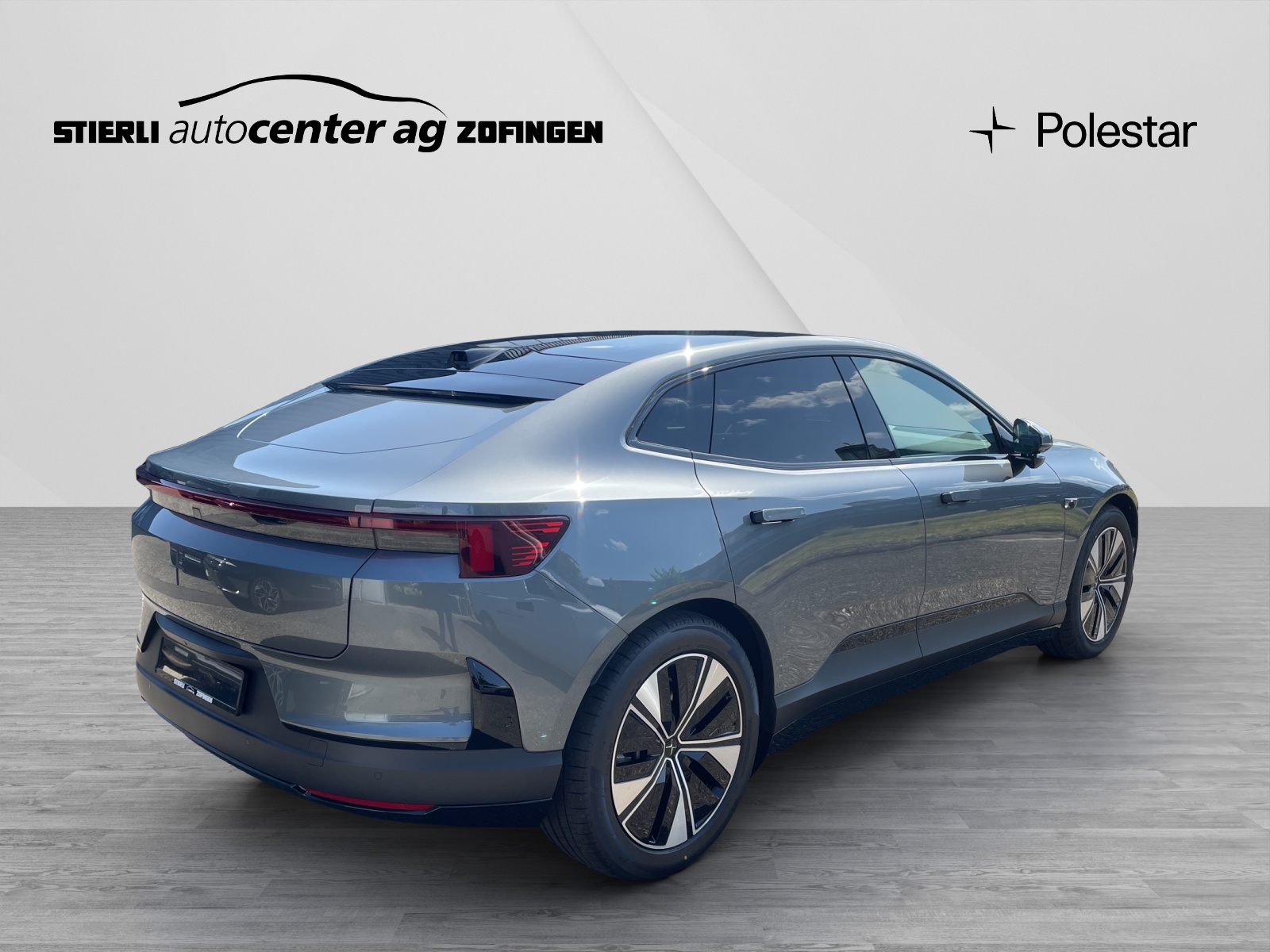 POLESTAR 4 Long Range Dual Motor Prime-image-4