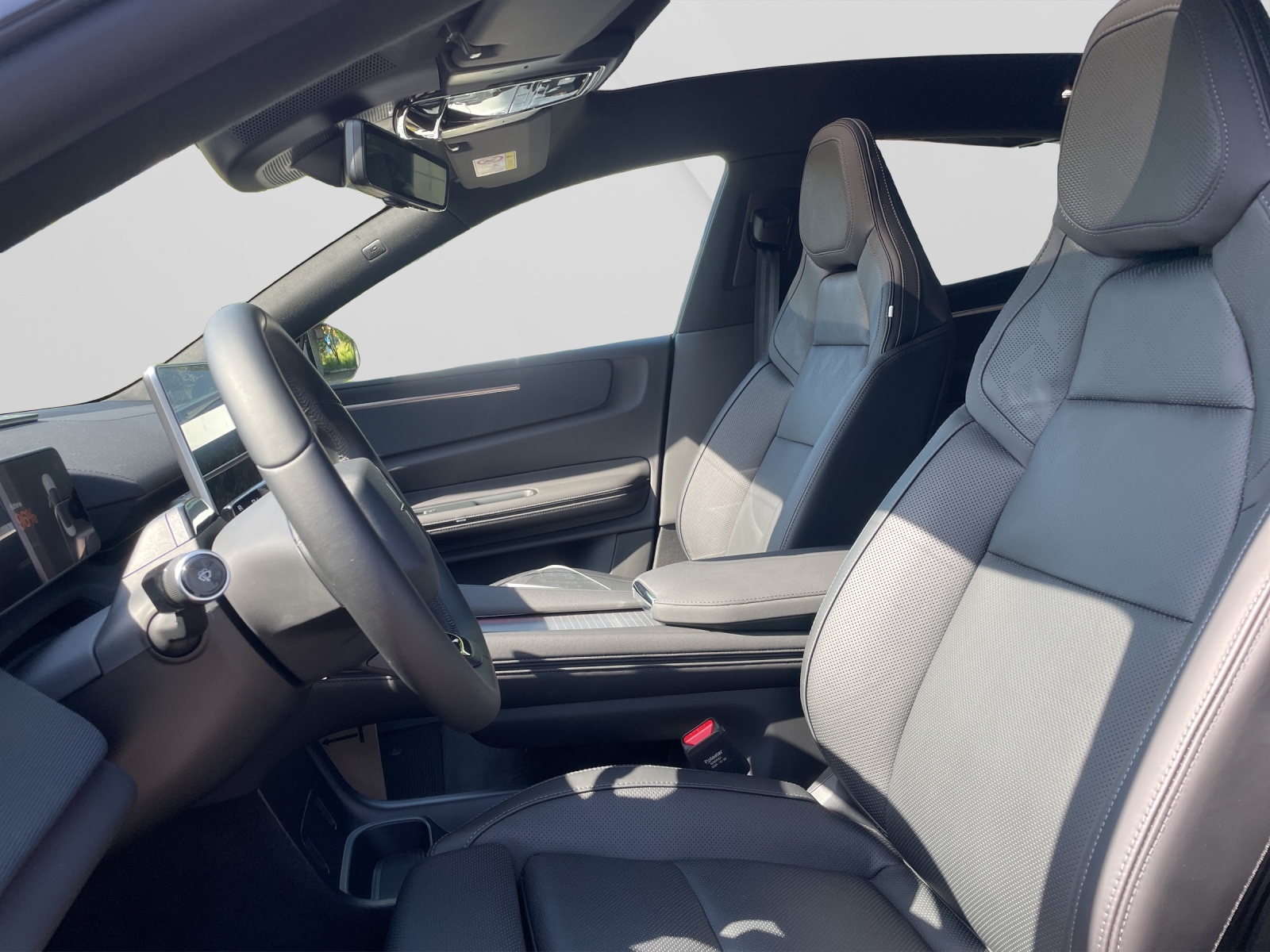 POLESTAR 4 Long Range Dual Motor Prime-image-9