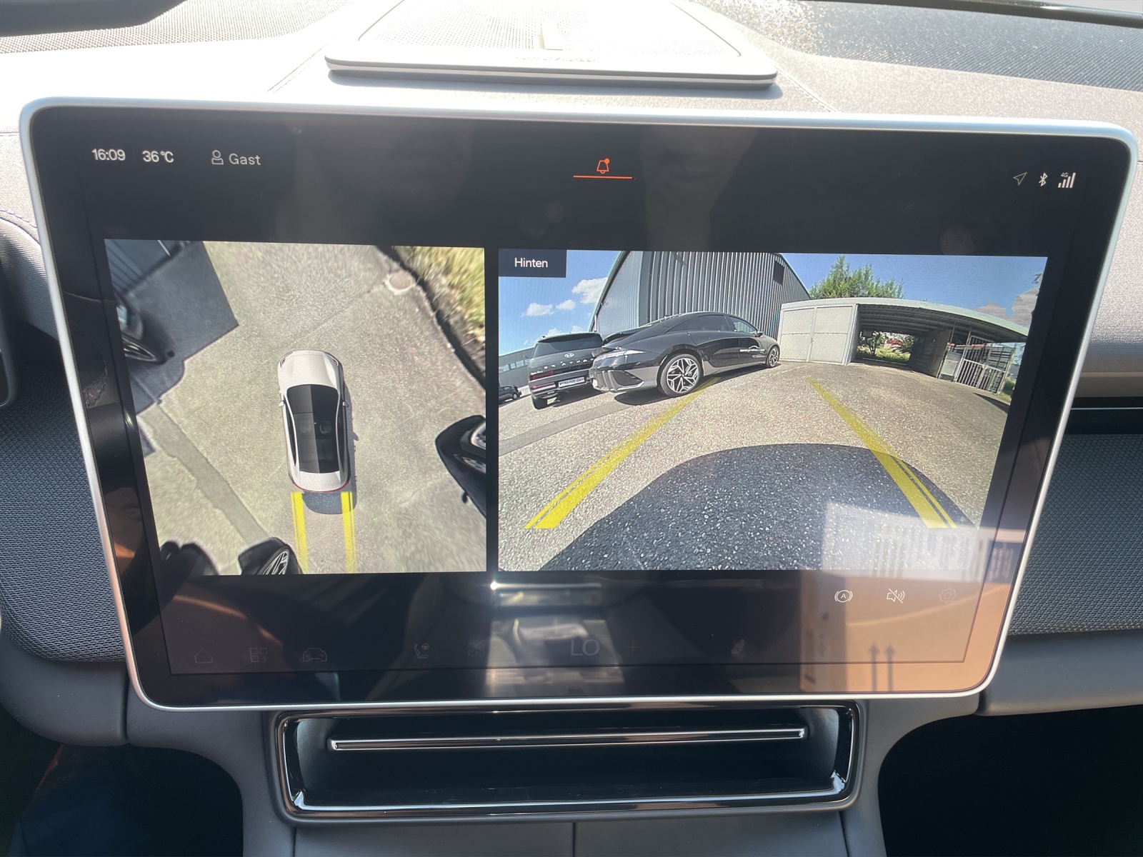 POLESTAR 4 Long Range Dual Motor Prime-image-16