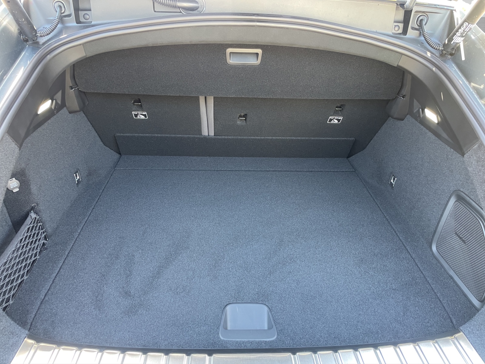 POLESTAR 4 Long Range Dual Motor Prime-image-14