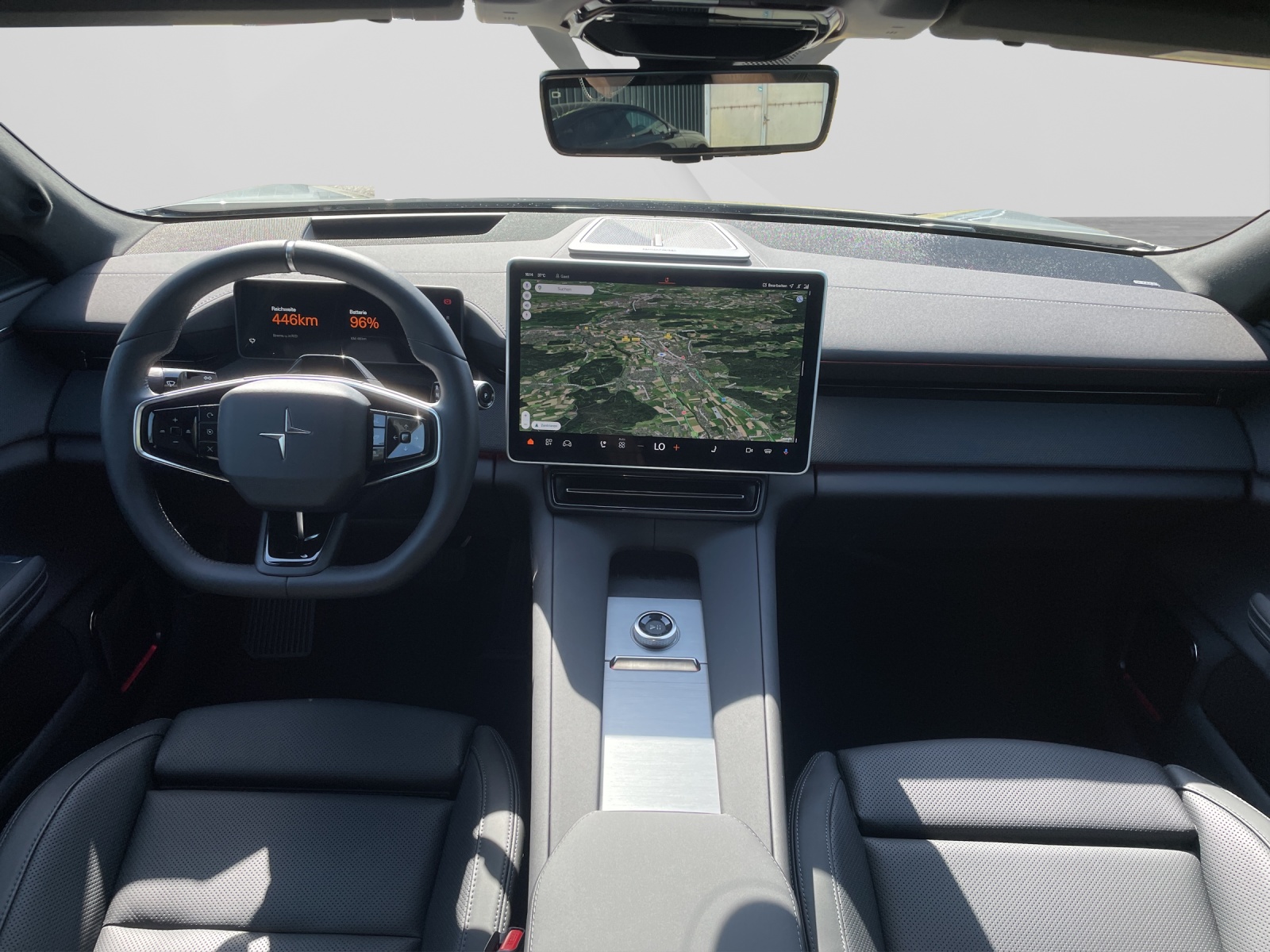 POLESTAR 4 Long Range Dual Motor Prime-image-10