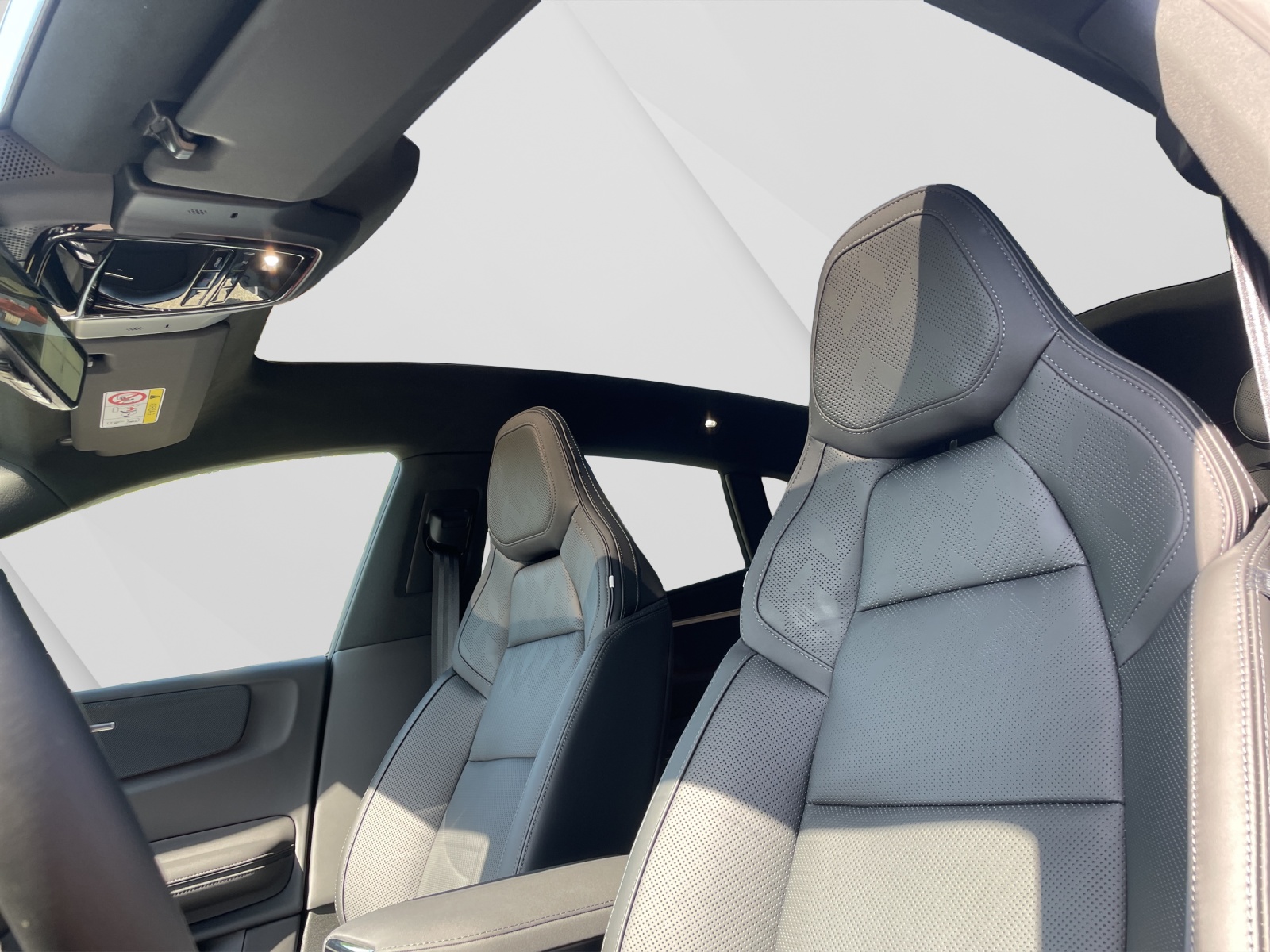 POLESTAR 4 Long Range Dual Motor Prime-image-17