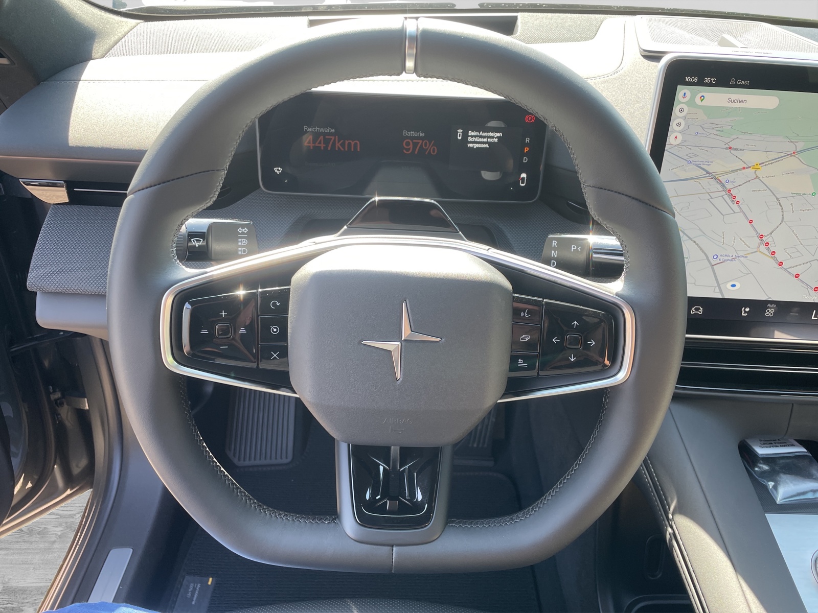 POLESTAR 4 Long Range Dual Motor Prime-image-11