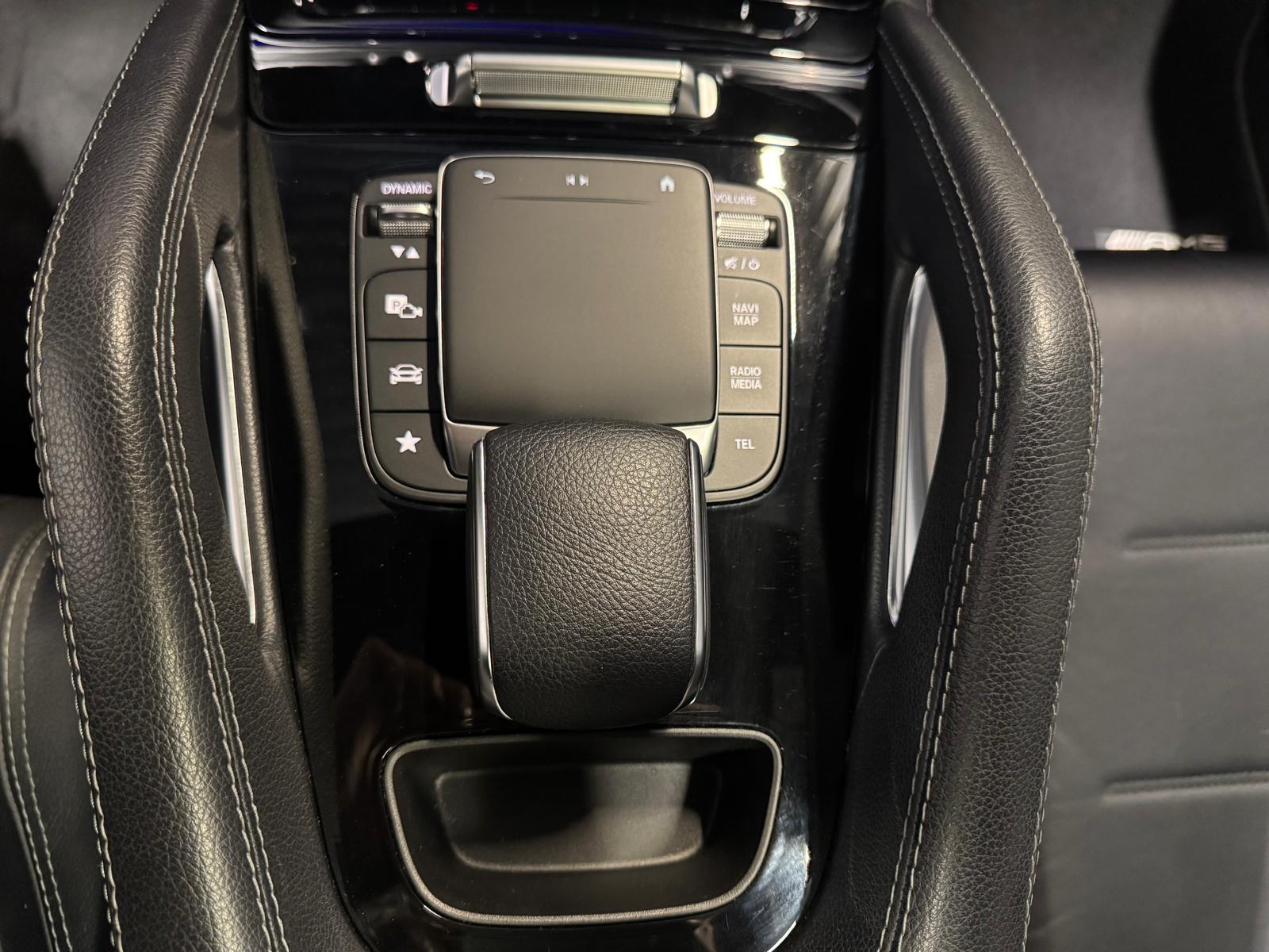 MERCEDES-BENZ GLE 350 e 4Matic AMG Line 9G-Tronic-image-22