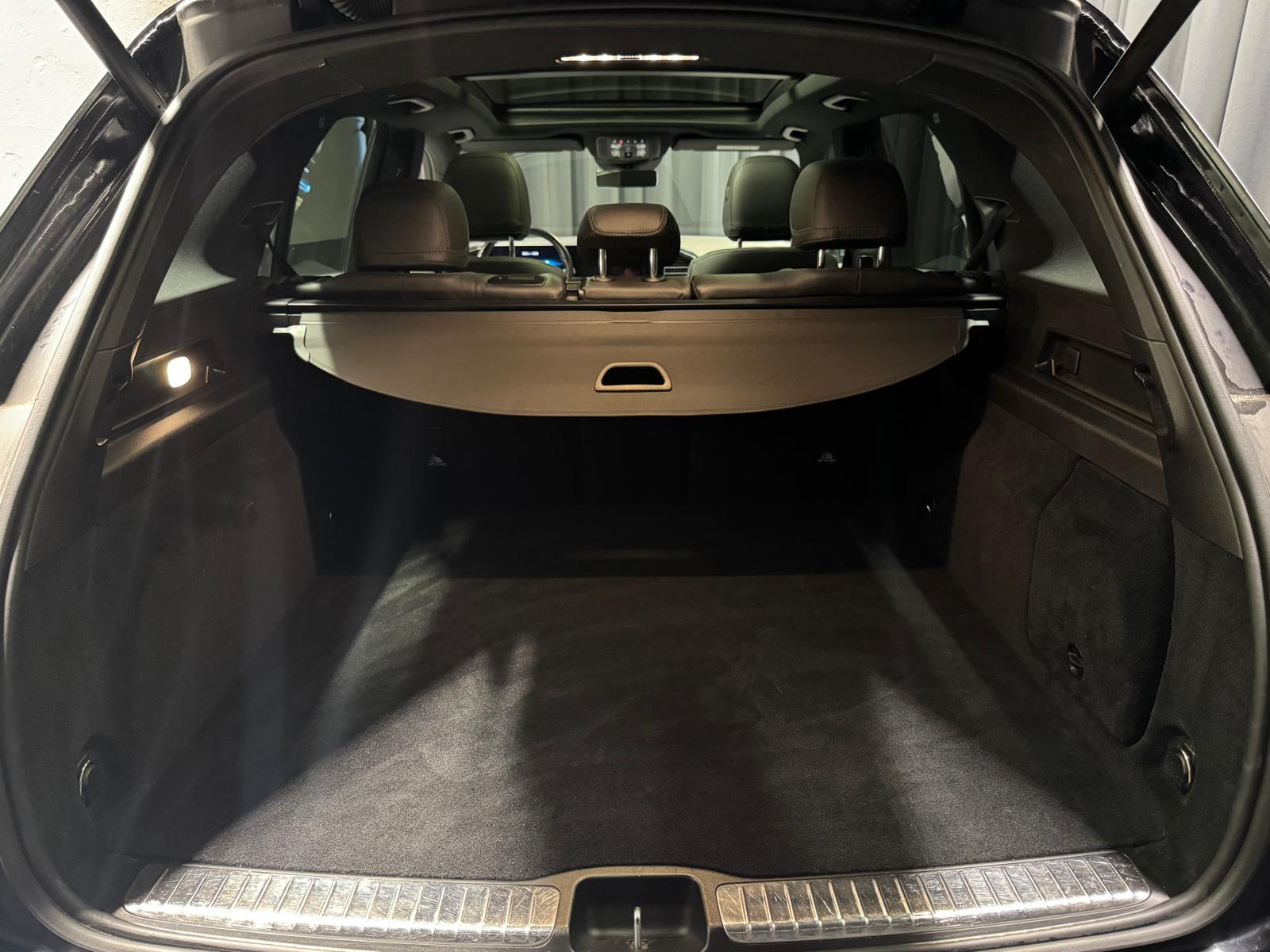 MERCEDES-BENZ GLE 350 e 4Matic AMG Line 9G-Tronic-image-27