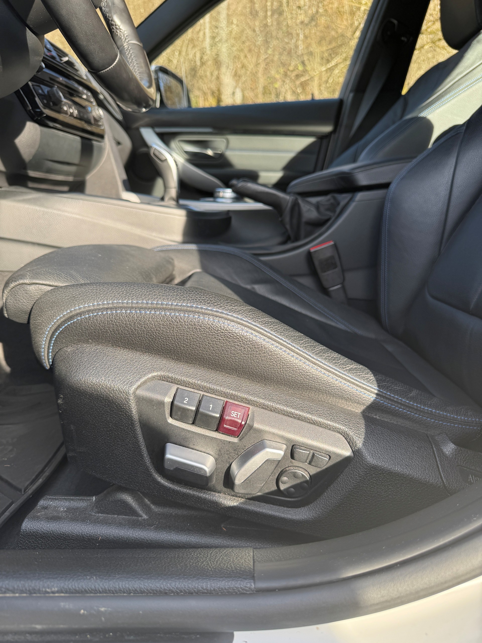BMW 340i xDrive M Performance-image-5