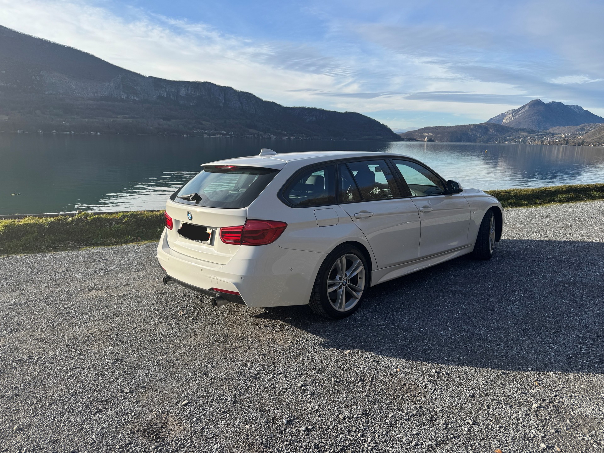 BMW 340i xDrive M Performance-image-1