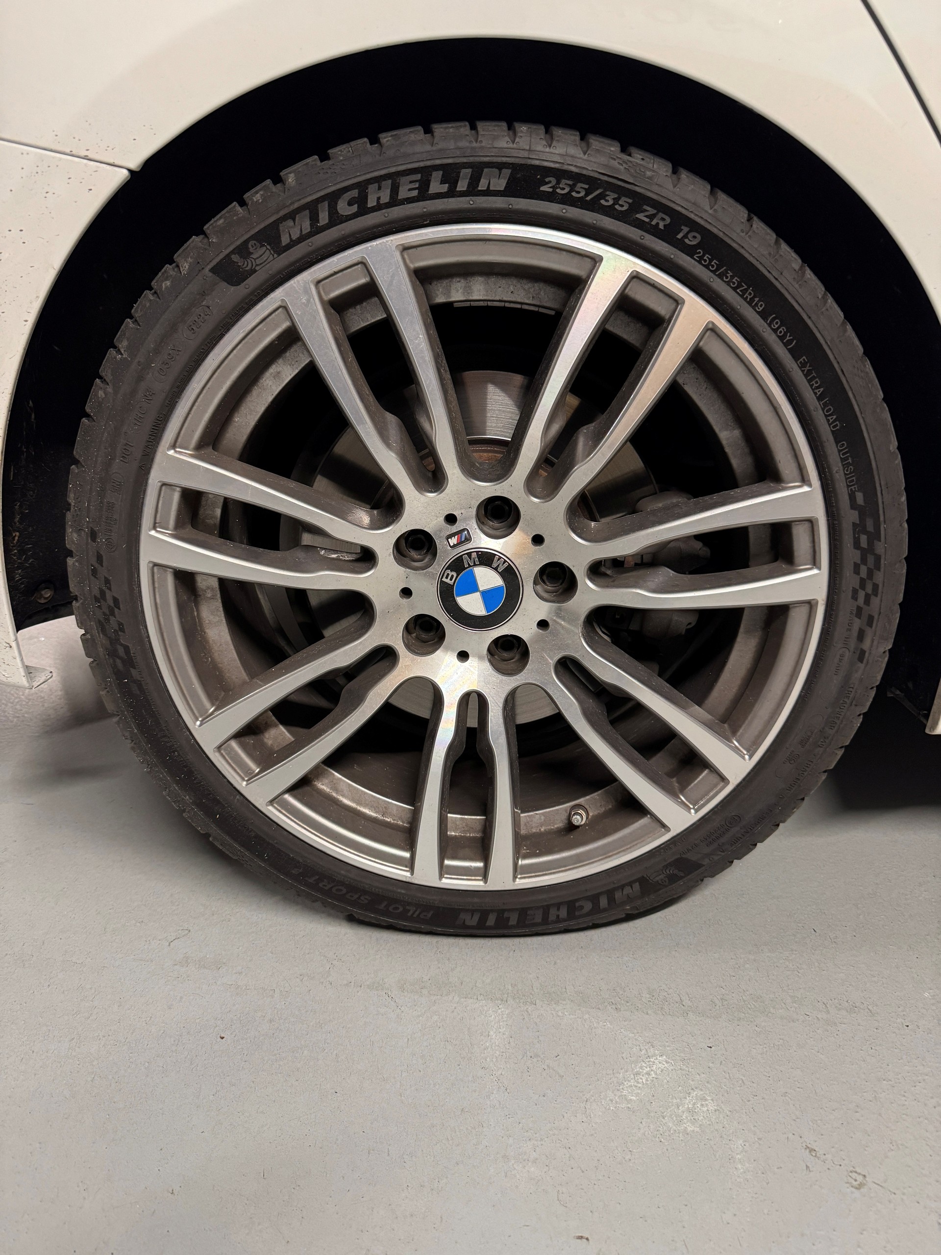 BMW 340i xDrive M Performance-image-4