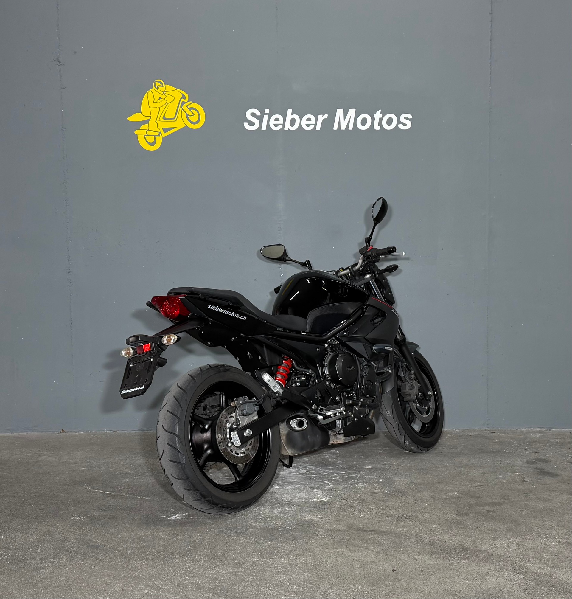 YAMAHA XJ 6 N ABS-image-3