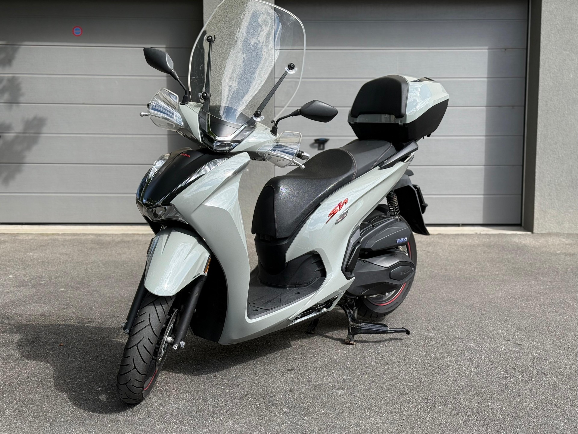 HONDA SH 350-image-0