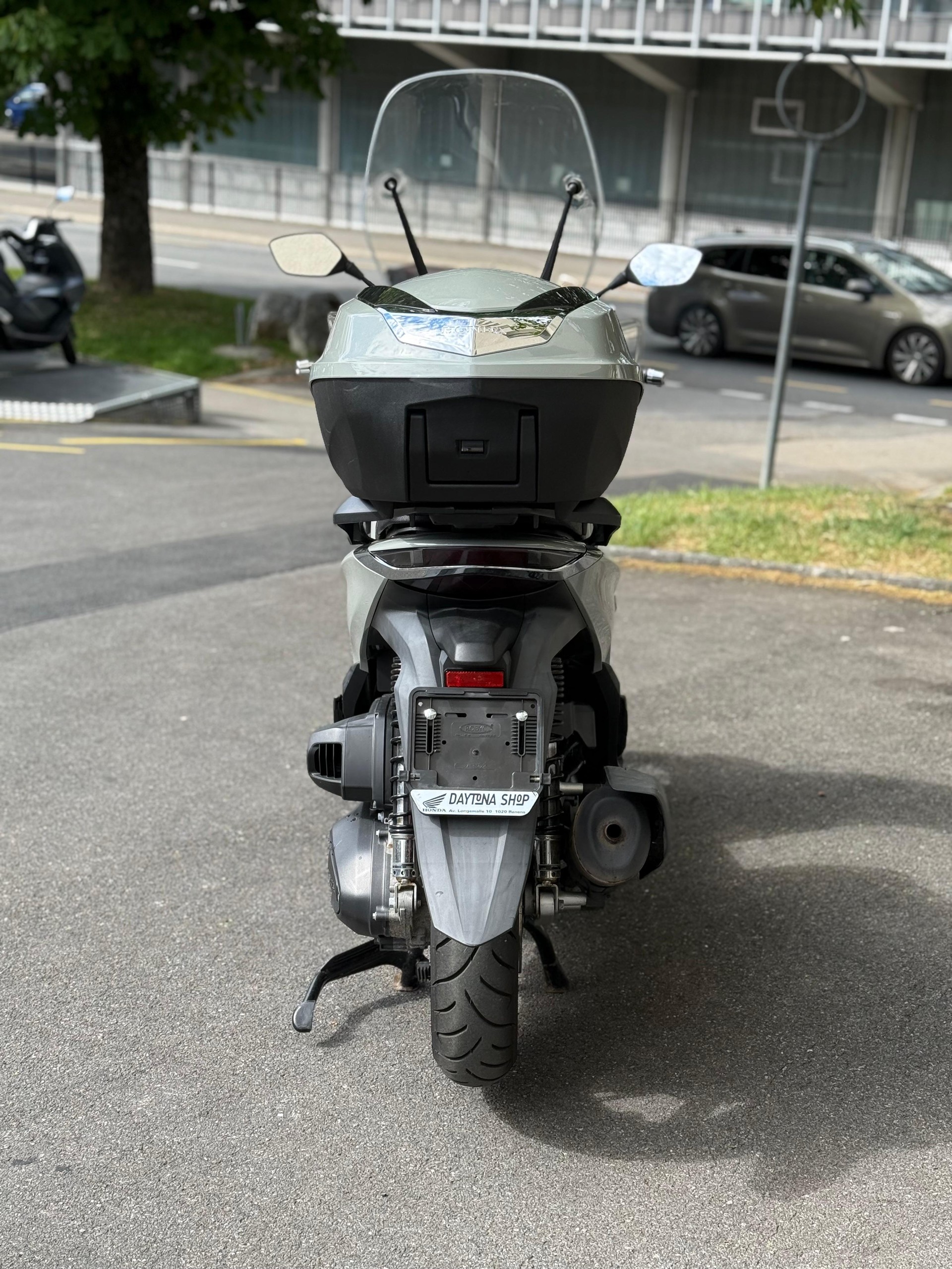 HONDA SH 350-image-5