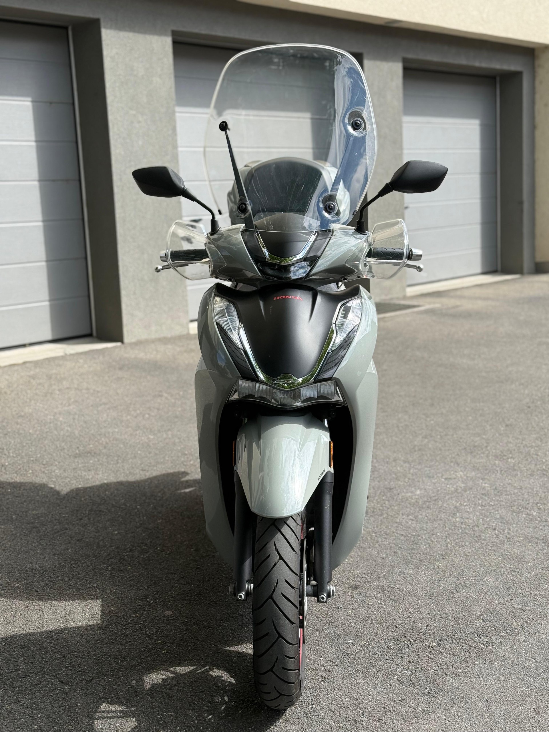 HONDA SH 350-image-4