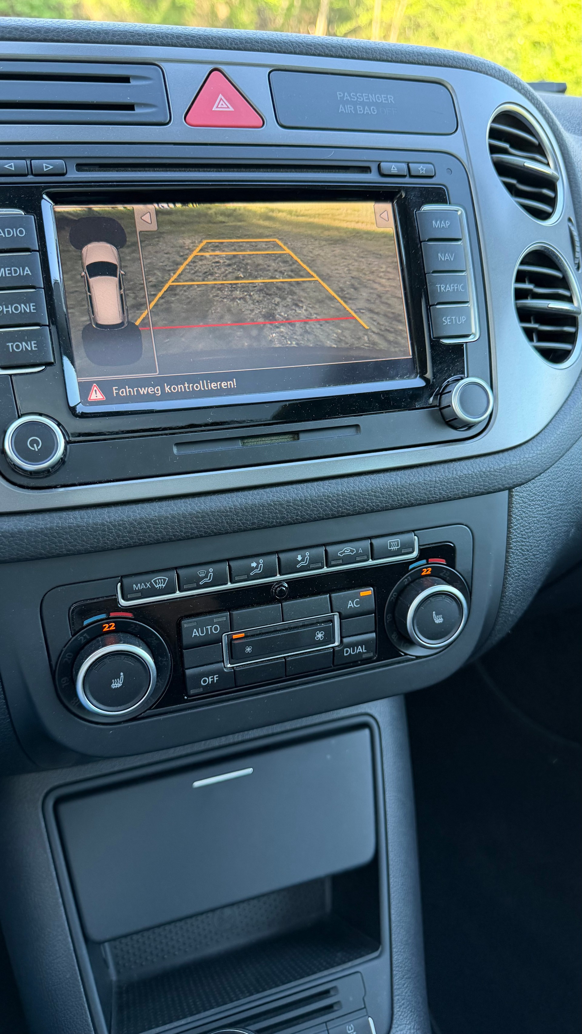 VW Tiguan 2.0 TDI Team-image-13