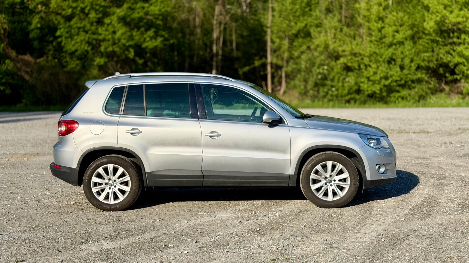 VW Tiguan 2.0 TDI Team-image-5