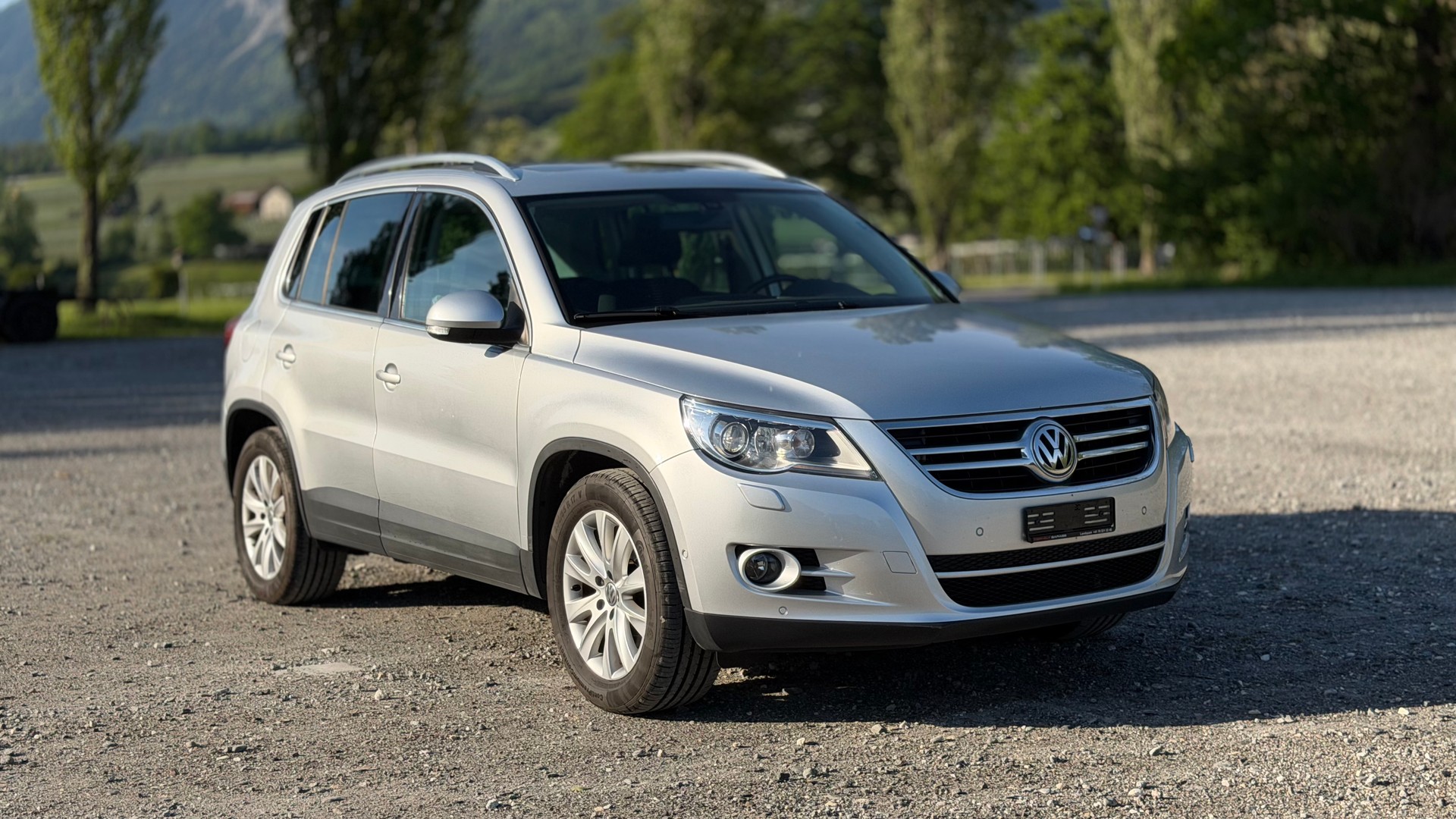 VW Tiguan 2.0 TDI Team-image-6