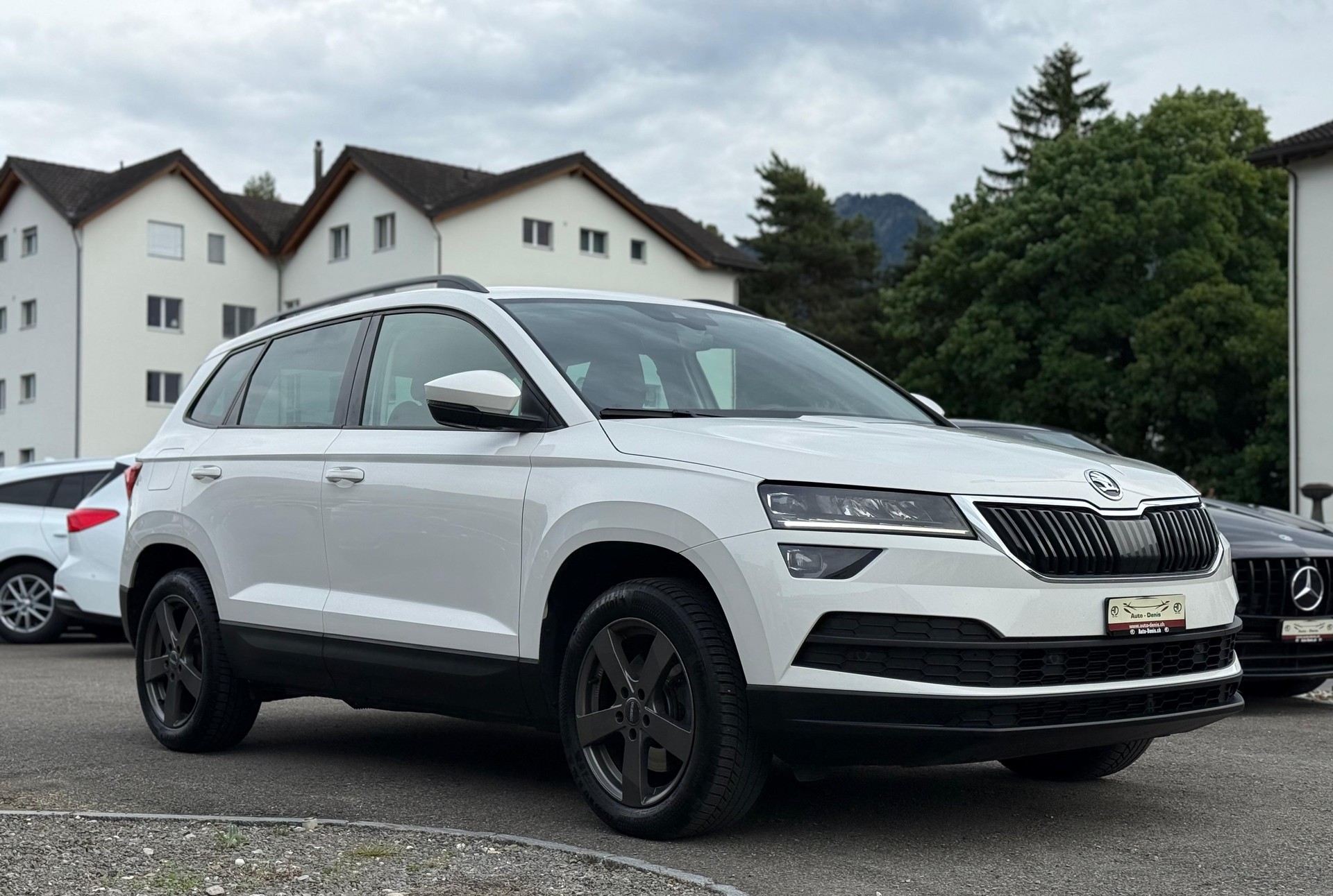 SKODA Karoq 2.0 TDI Ambition 4x4 DSG-showroom-element-2