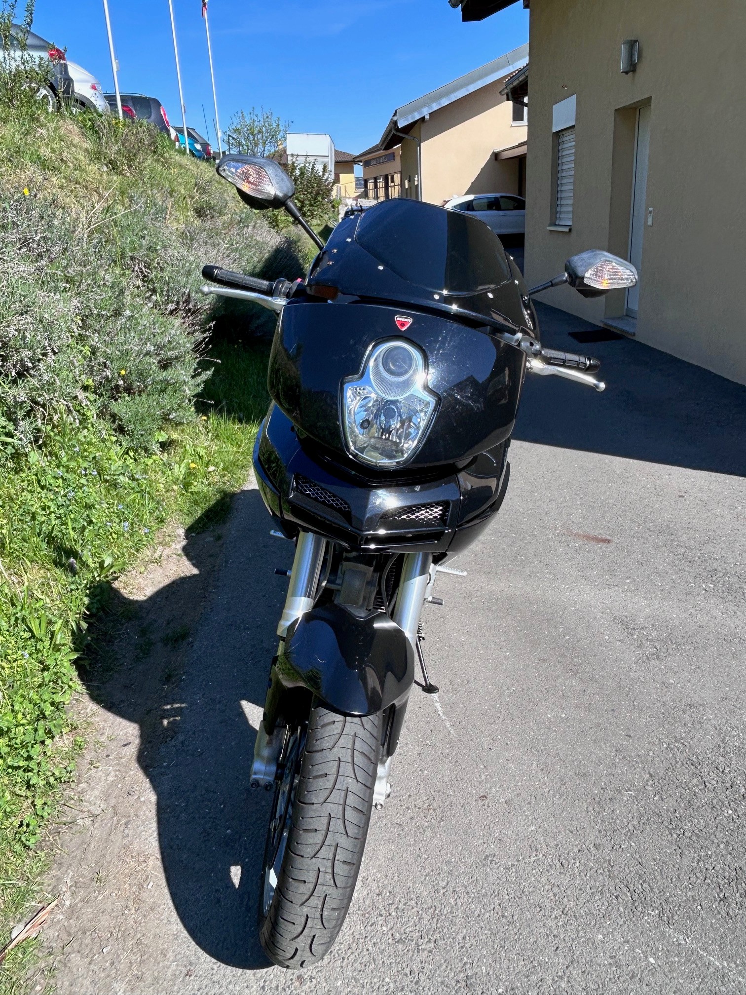 DUCATI Multistrada 1000 DS-image-4