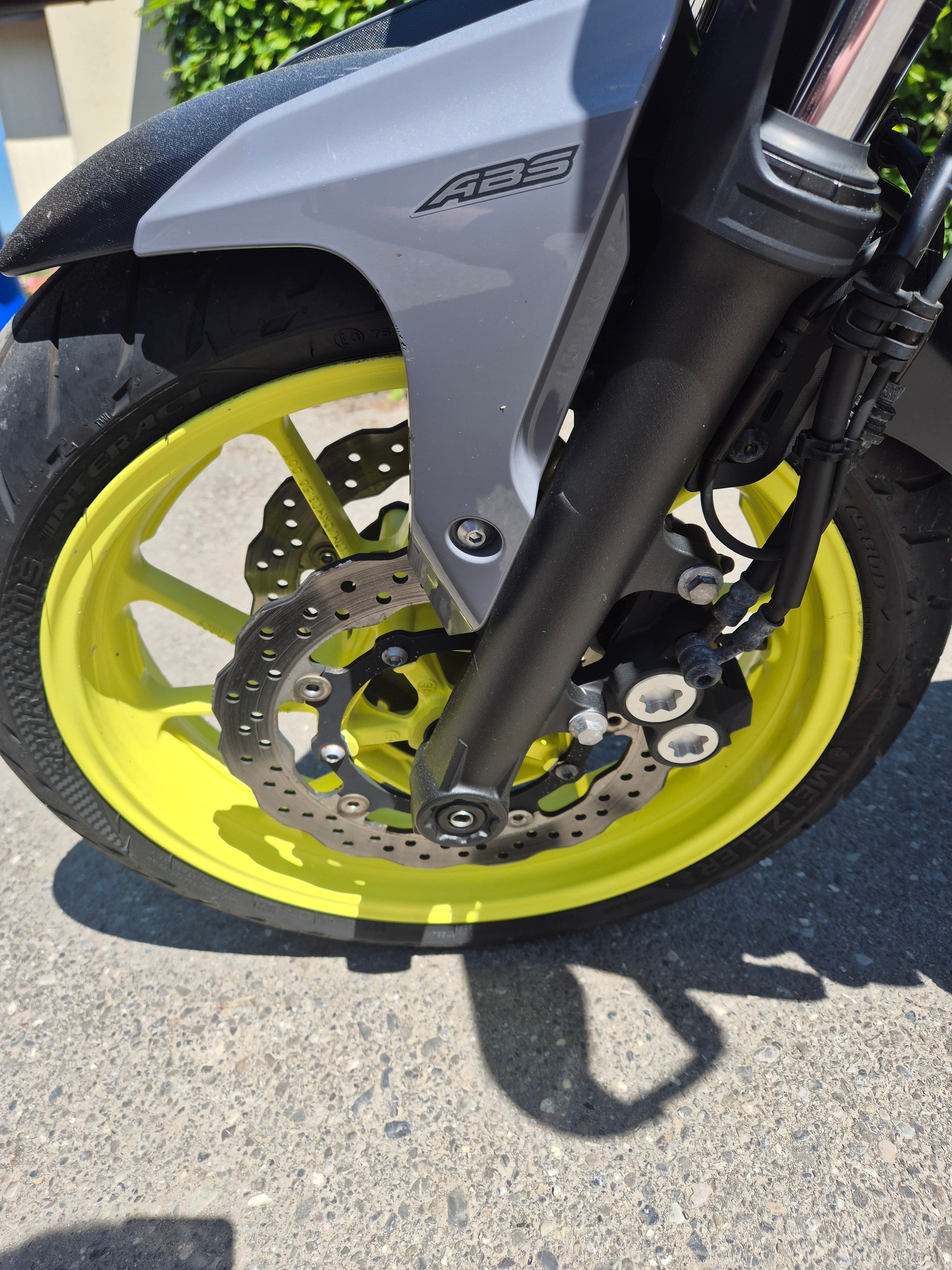 YAMAHA MT-07 MC ABS Moto Cage-image-12