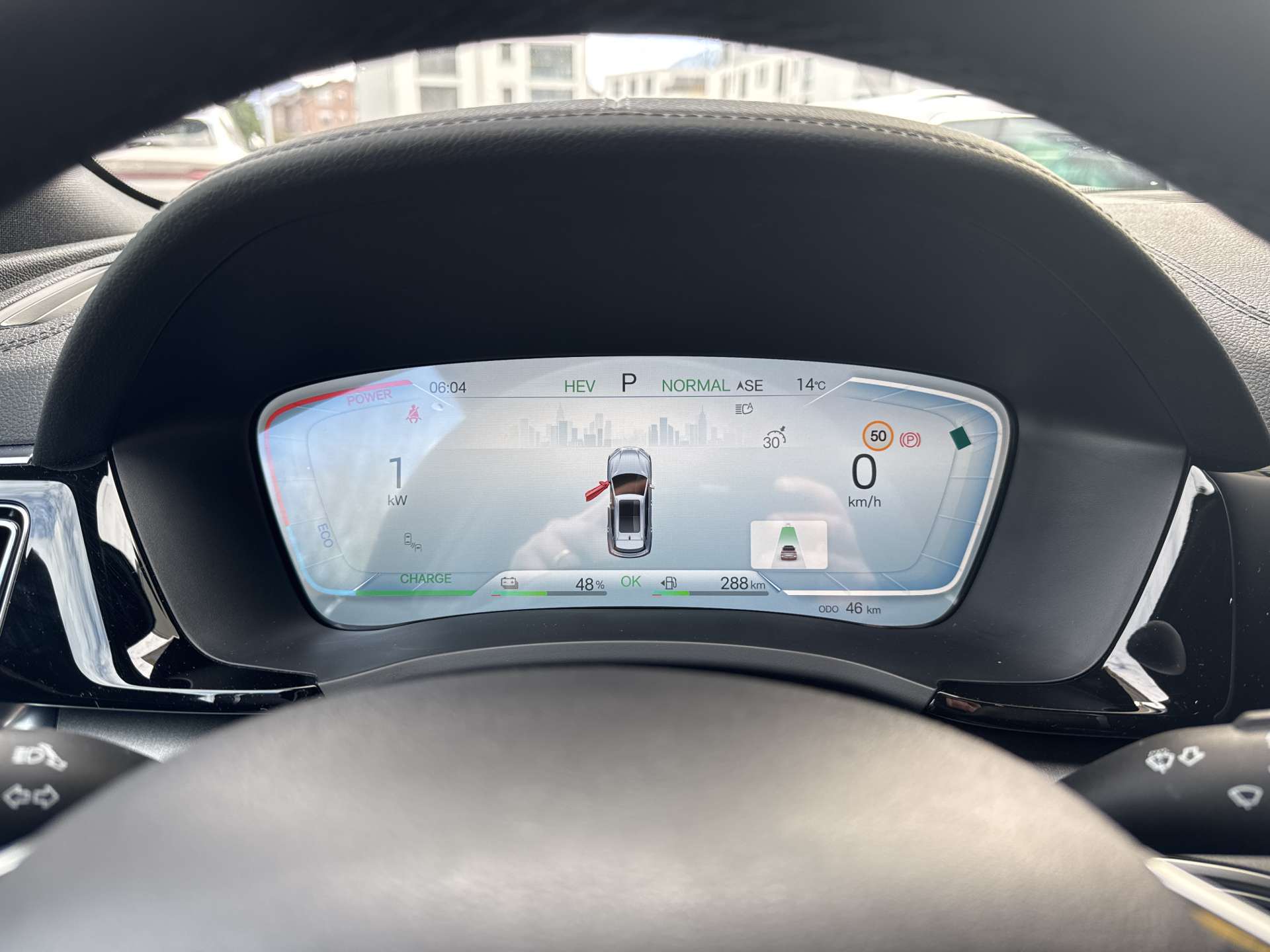 BYD Seal U DM-i PHEV Design AWD 324PS Automat-image-11