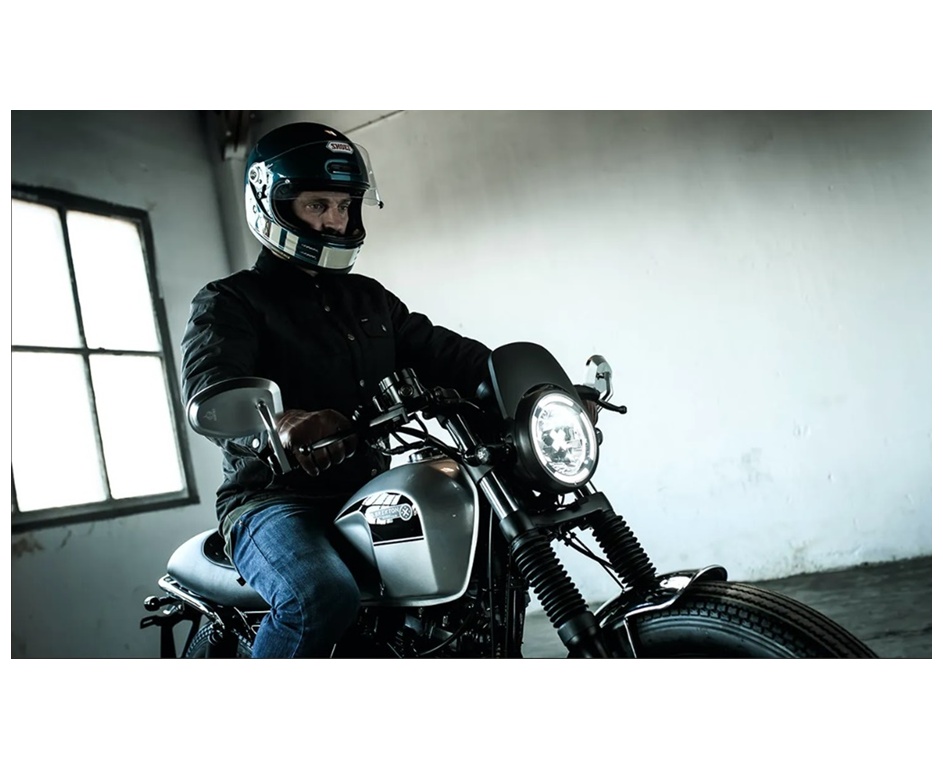 BRIXTON SUNRAY 125 ABS-image-8