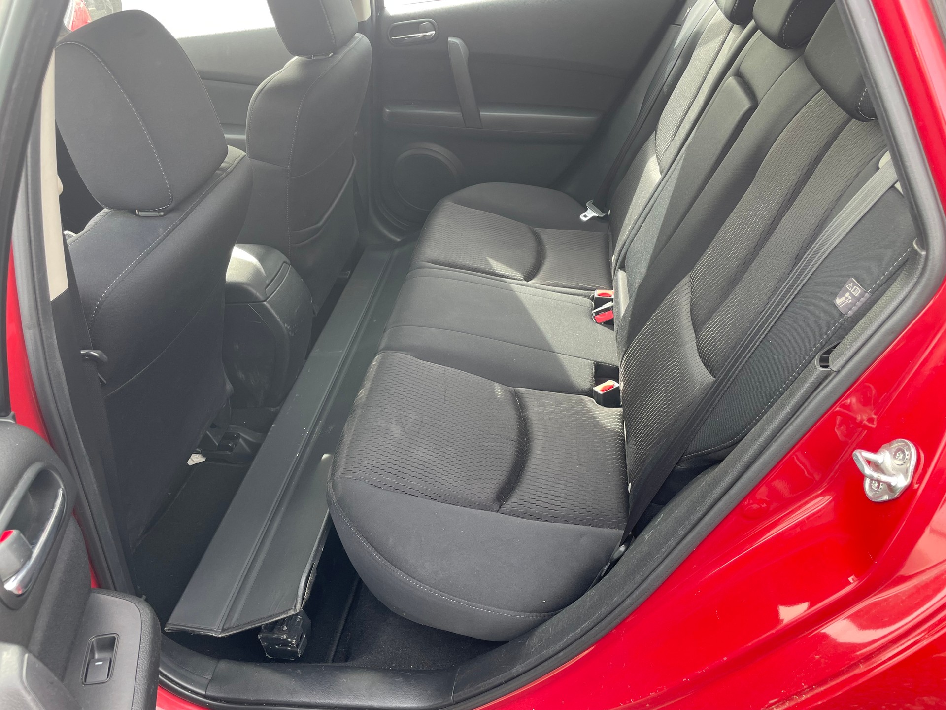 MAZDA 6 2.0 16V DISI Sport Activematic-image-12