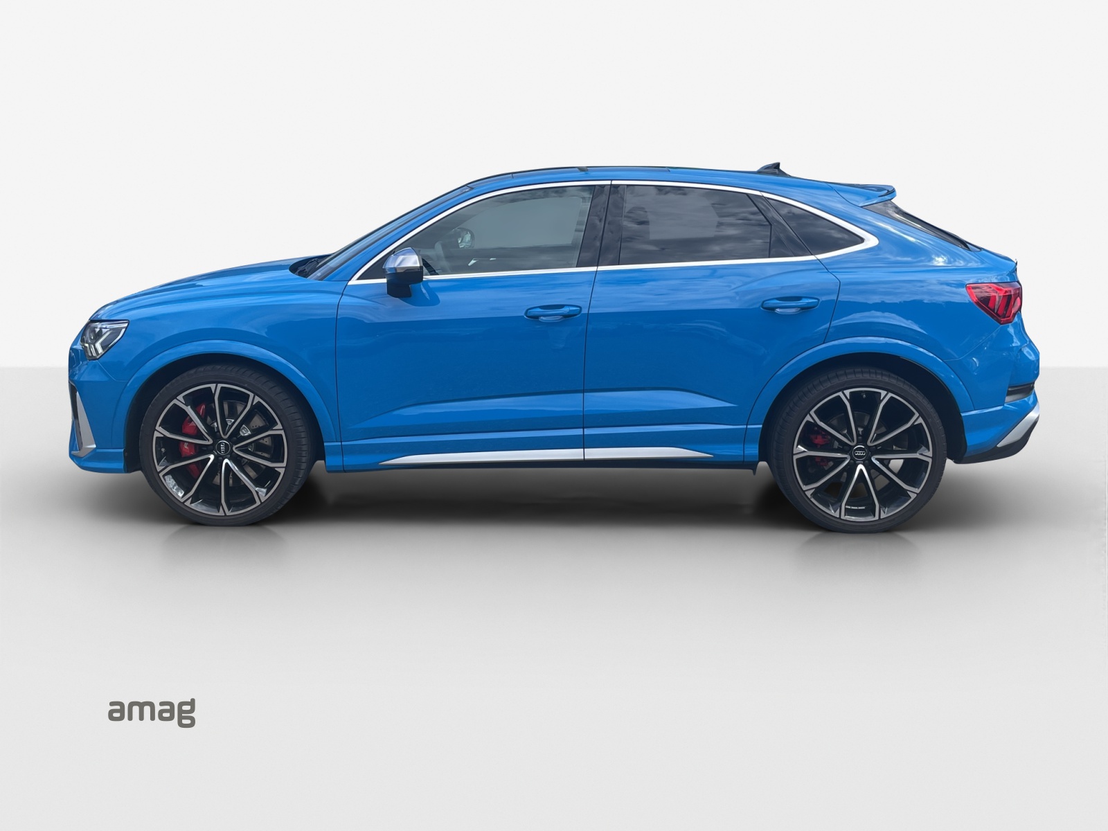 AUDI RS Q3 Sportback quattro S tronic-showroom-element-1