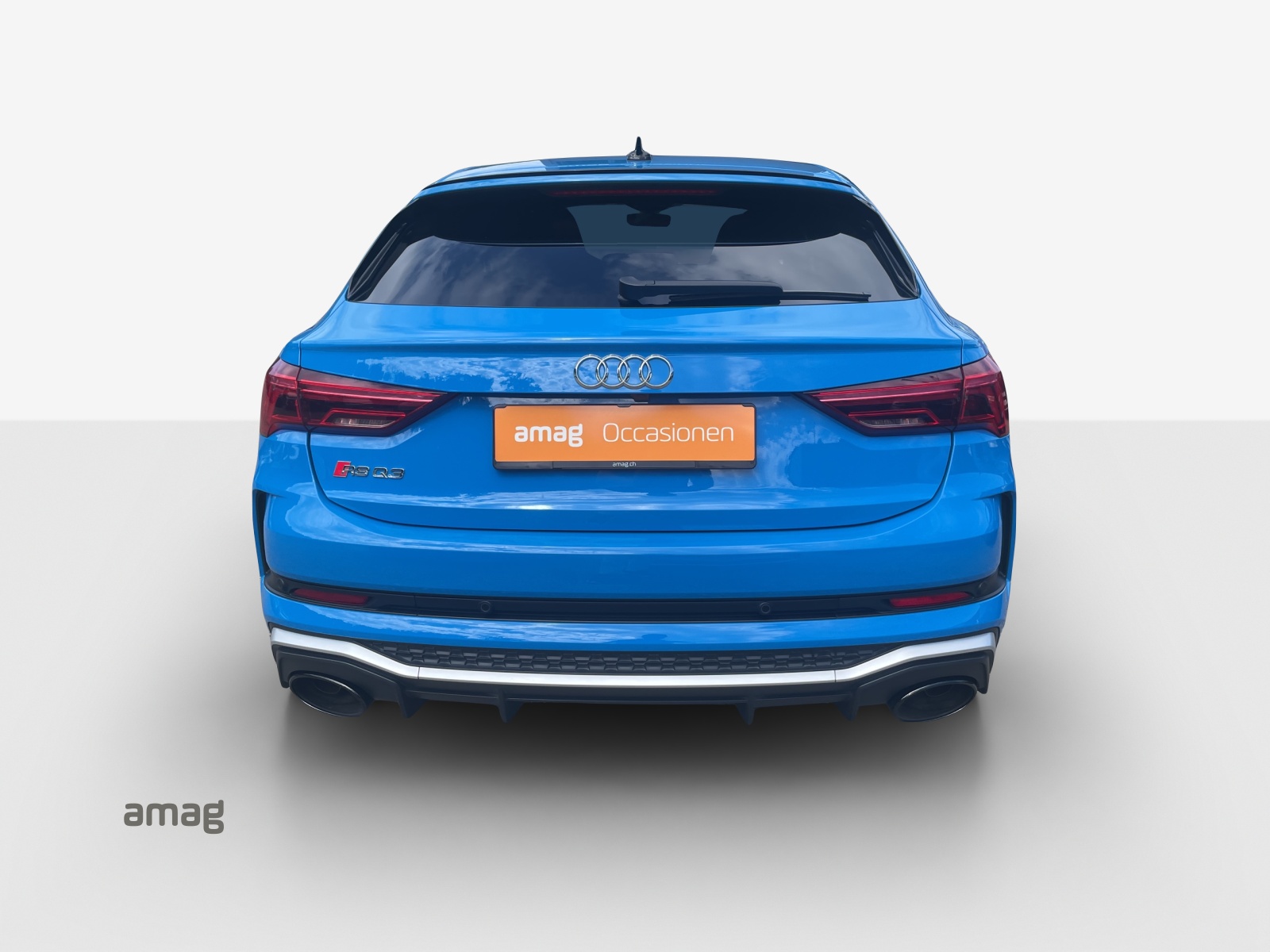 AUDI RS Q3 Sportback quattro S tronic-showroom-element-3
