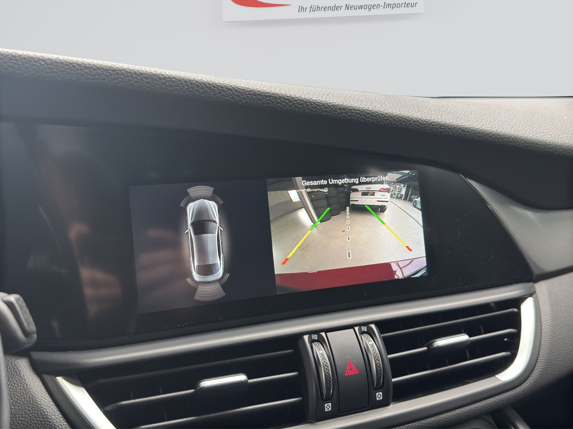 ALFA ROMEO Giulia 2.0 Veloce Q4-image-12