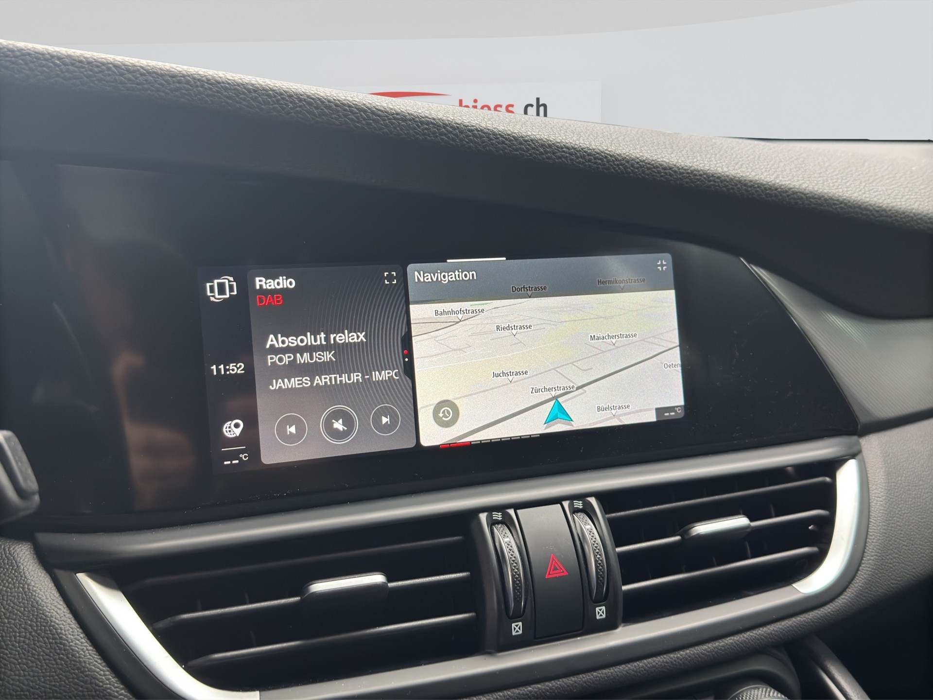 ALFA ROMEO Giulia 2.0 Veloce Q4-image-11