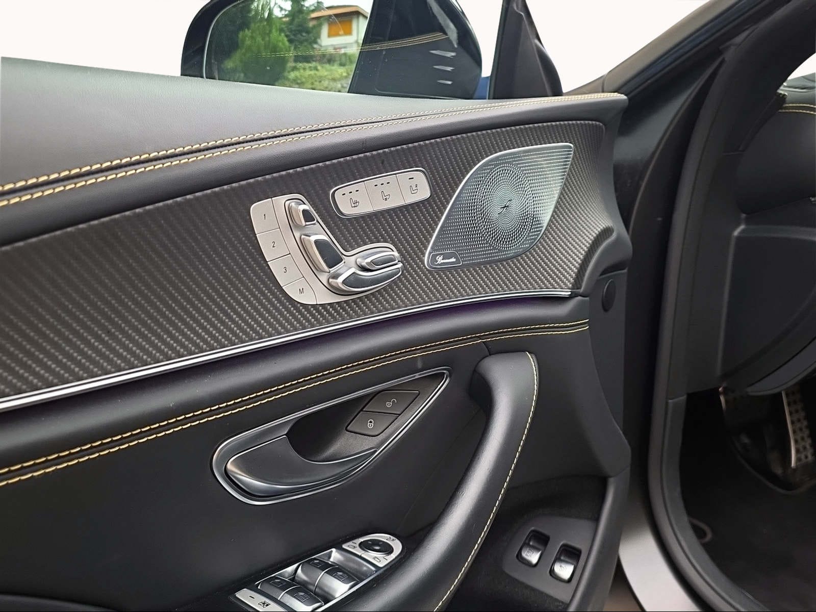 MERCEDES-BENZ AMG GT 4 63 S 4Matic+ E Performance MCT-image-12