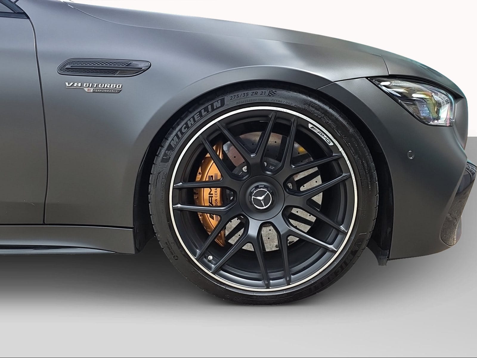 MERCEDES-BENZ AMG GT 4 63 S 4Matic+ E Performance MCT-image-8