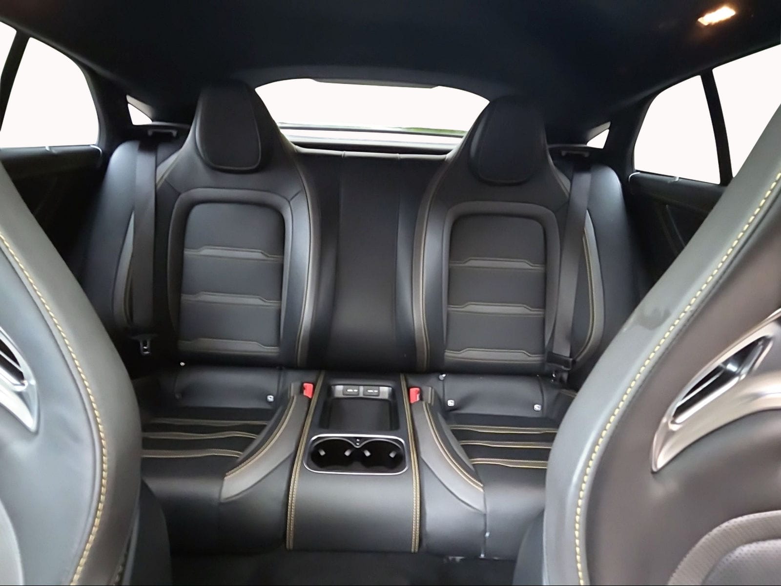 MERCEDES-BENZ AMG GT 4 63 S 4Matic+ E Performance MCT-image-21