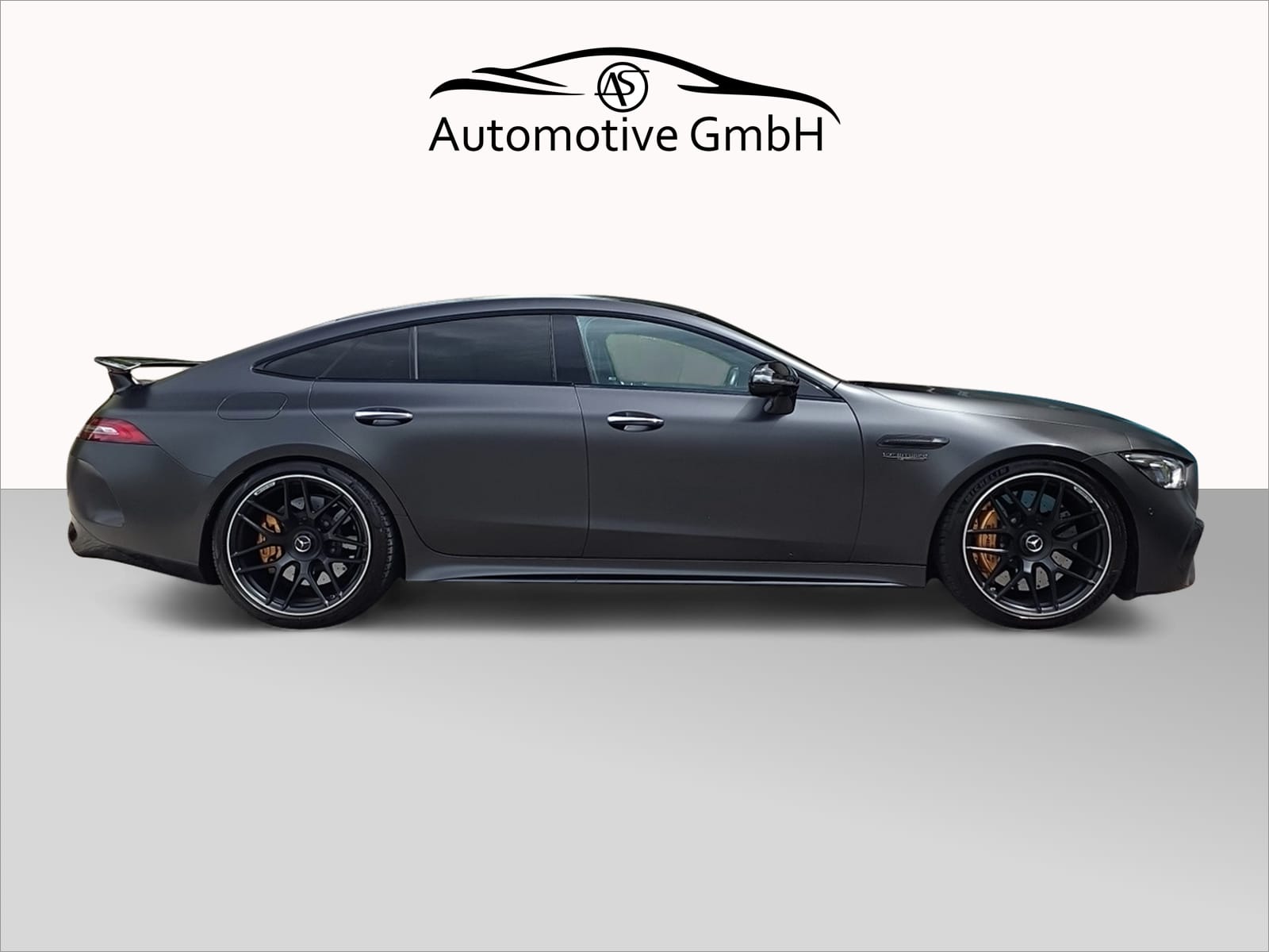 MERCEDES-BENZ AMG GT 4 63 S 4Matic+ E Performance MCT-image-7
