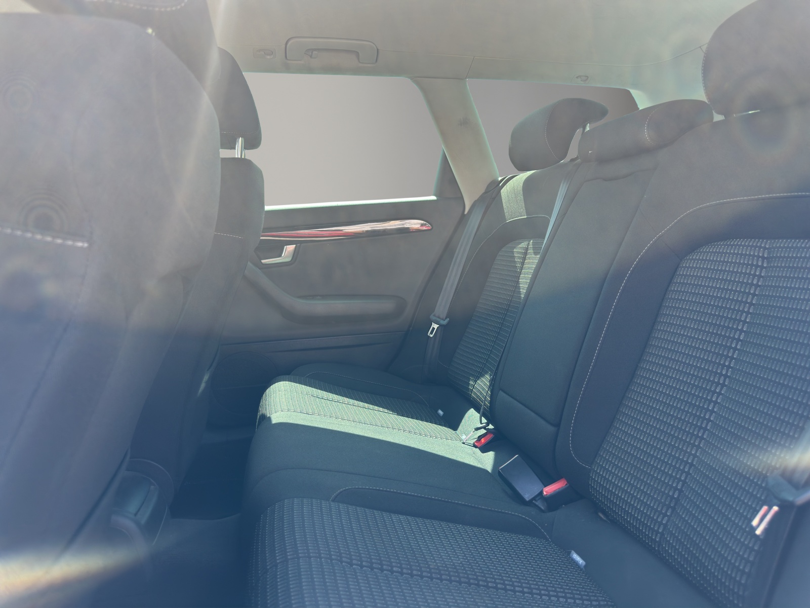 SEAT Exeo ST 1.8 TSI Advantage-image-10