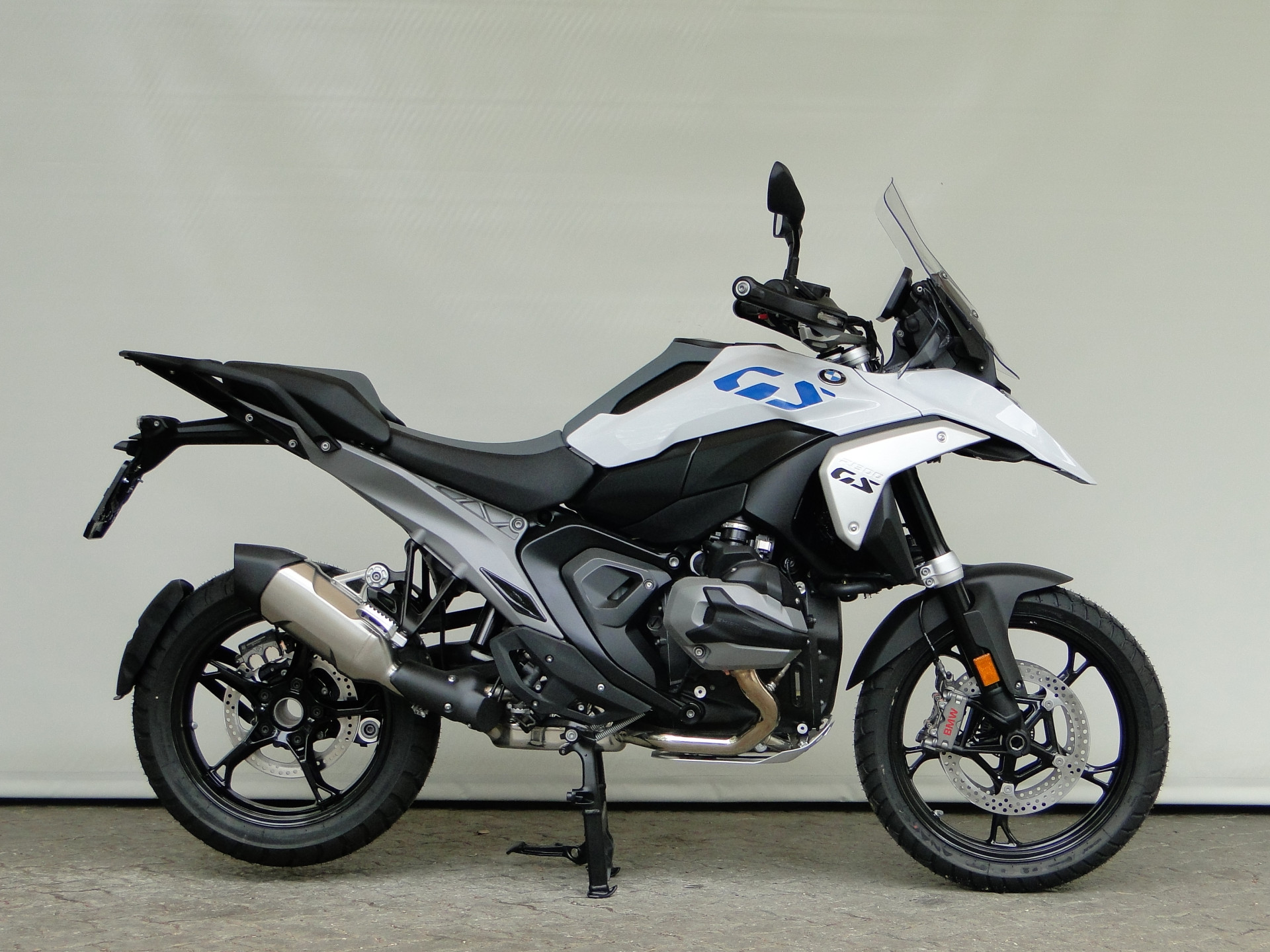 BMW R 1300 GS-image-1