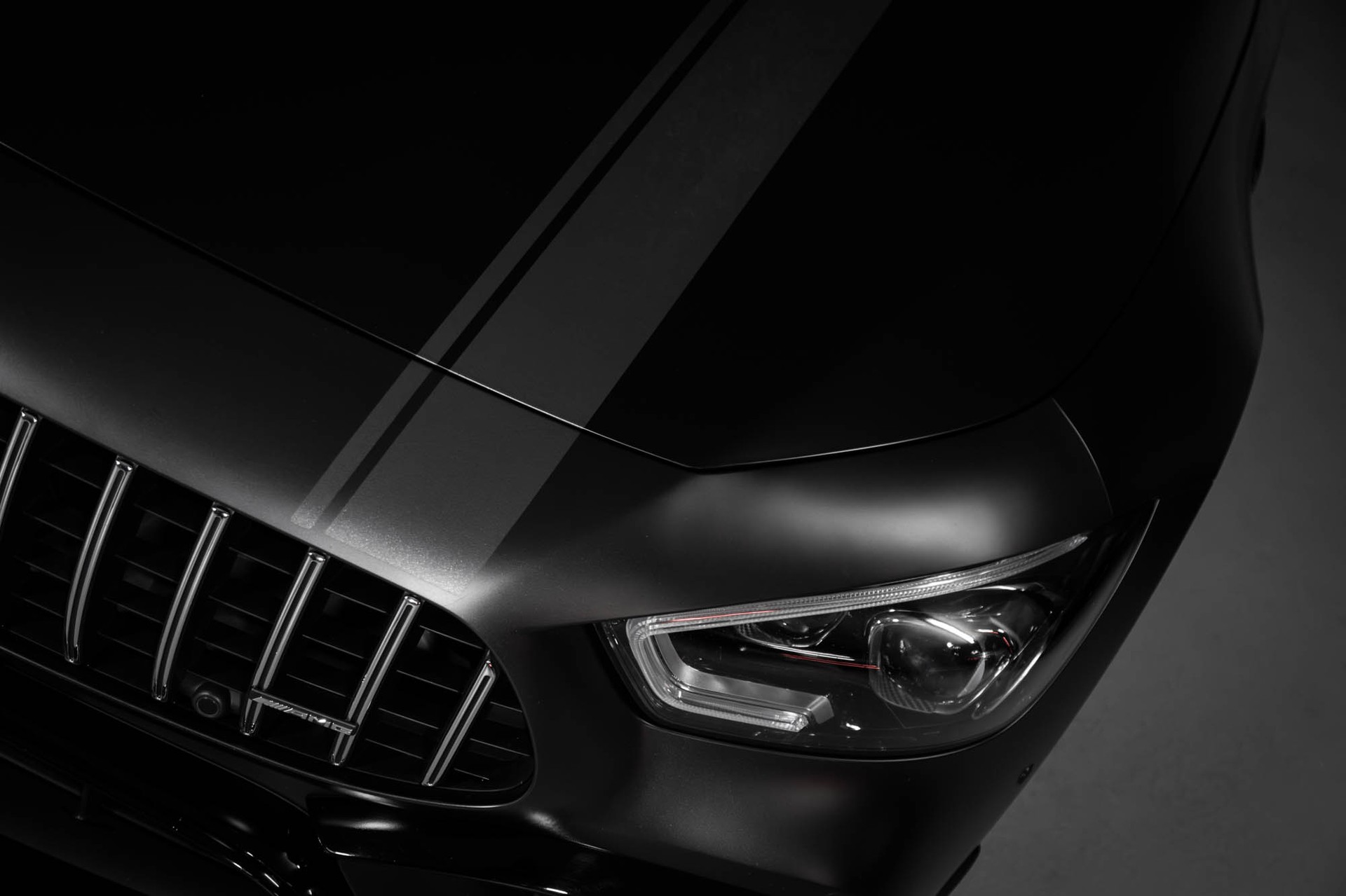 MERCEDES-BENZ AMG GT 4 63 S Edition 1 4Matic+ Speedshift MCT-image-7