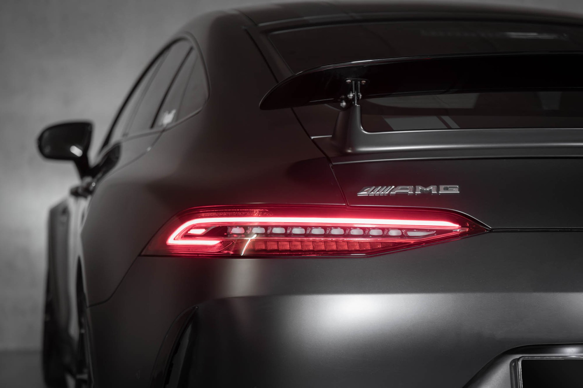 MERCEDES-BENZ AMG GT 4 63 S Edition 1 4Matic+ Speedshift MCT-image-12