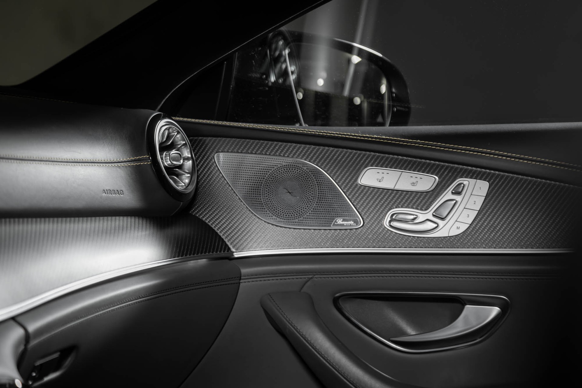 MERCEDES-BENZ AMG GT 4 63 S Edition 1 4Matic+ Speedshift MCT-image-20