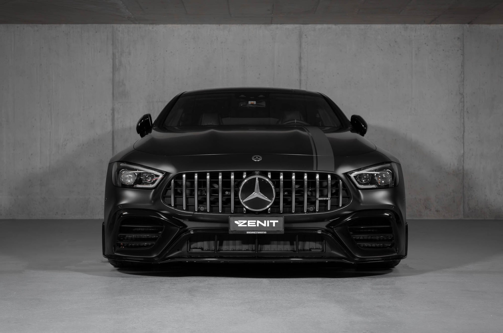 MERCEDES-BENZ AMG GT 4 63 S Edition 1 4Matic+ Speedshift MCT-showroom-element-3